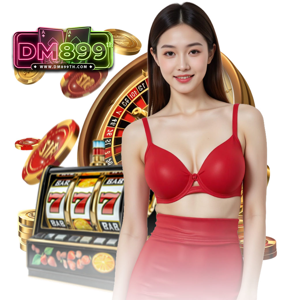 dm899 สล็อต